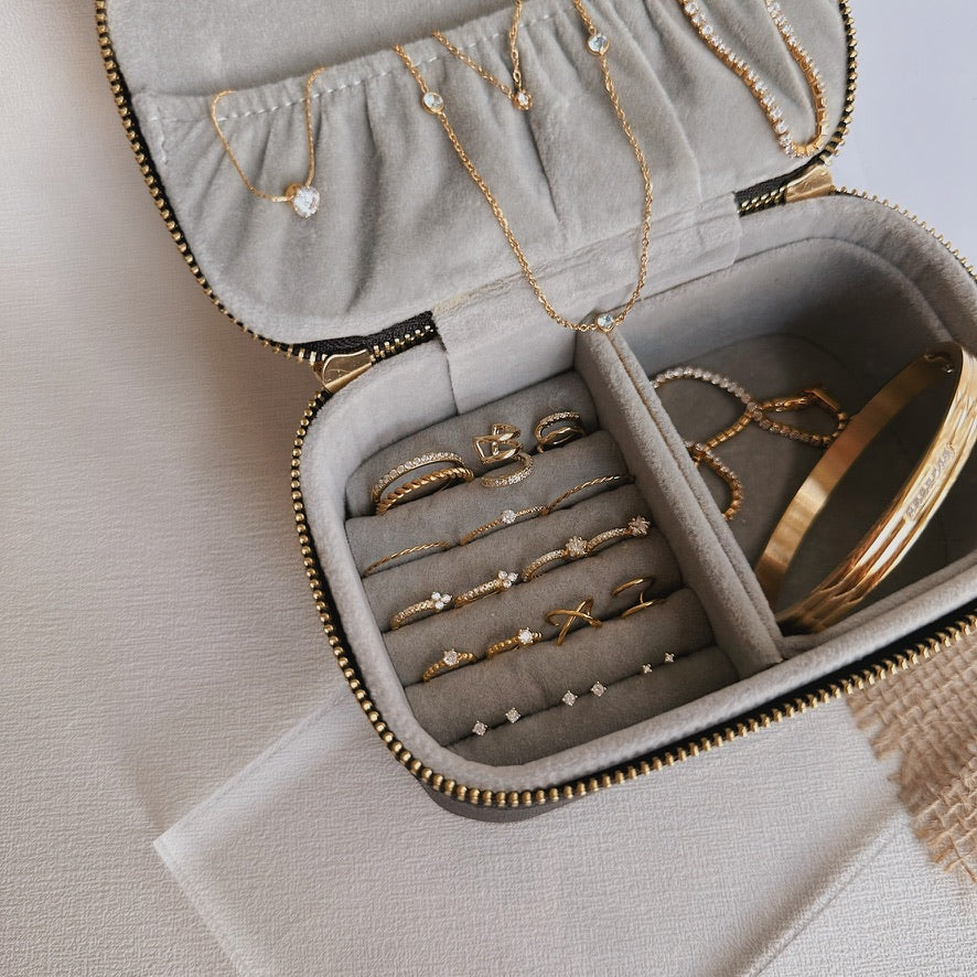 THE NEW BLING COLLECTIONS