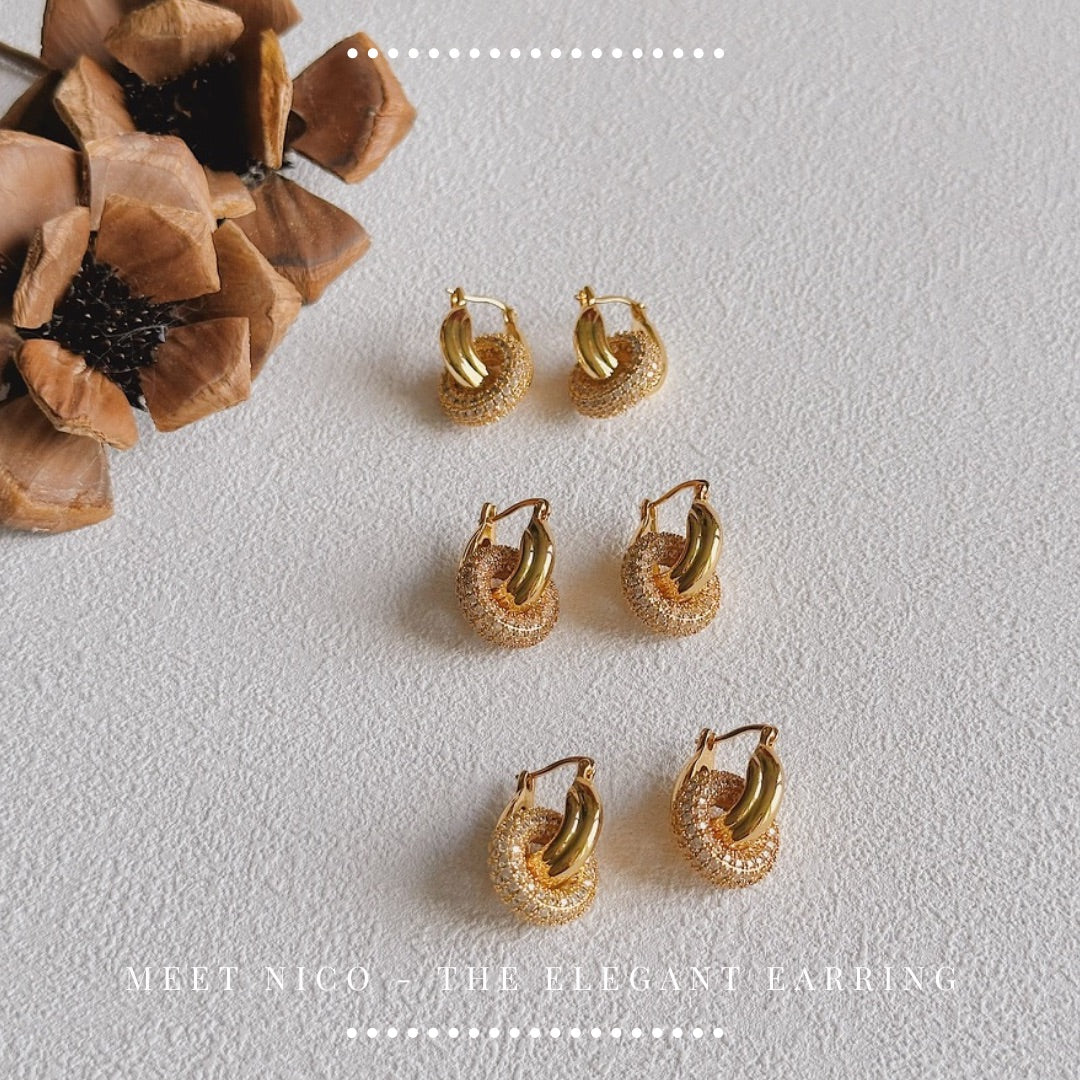 The Nico Earring
