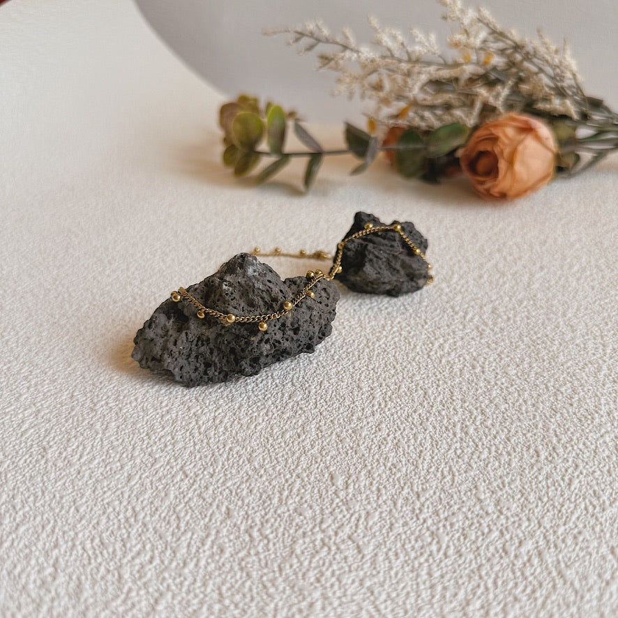 The Kiki Necklace