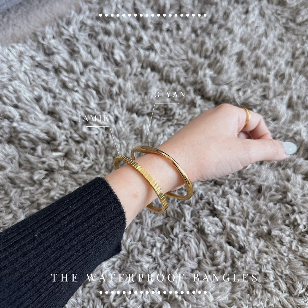 The Jamie Bangle