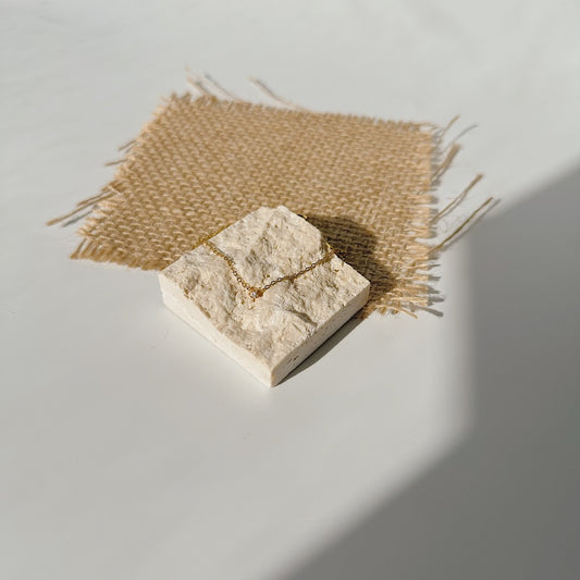 The Thia & Kito Necklace Set