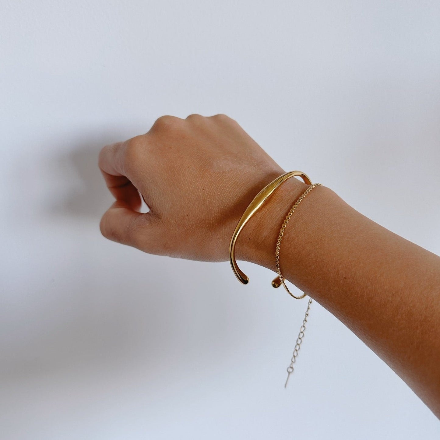 The Giyan Bangle