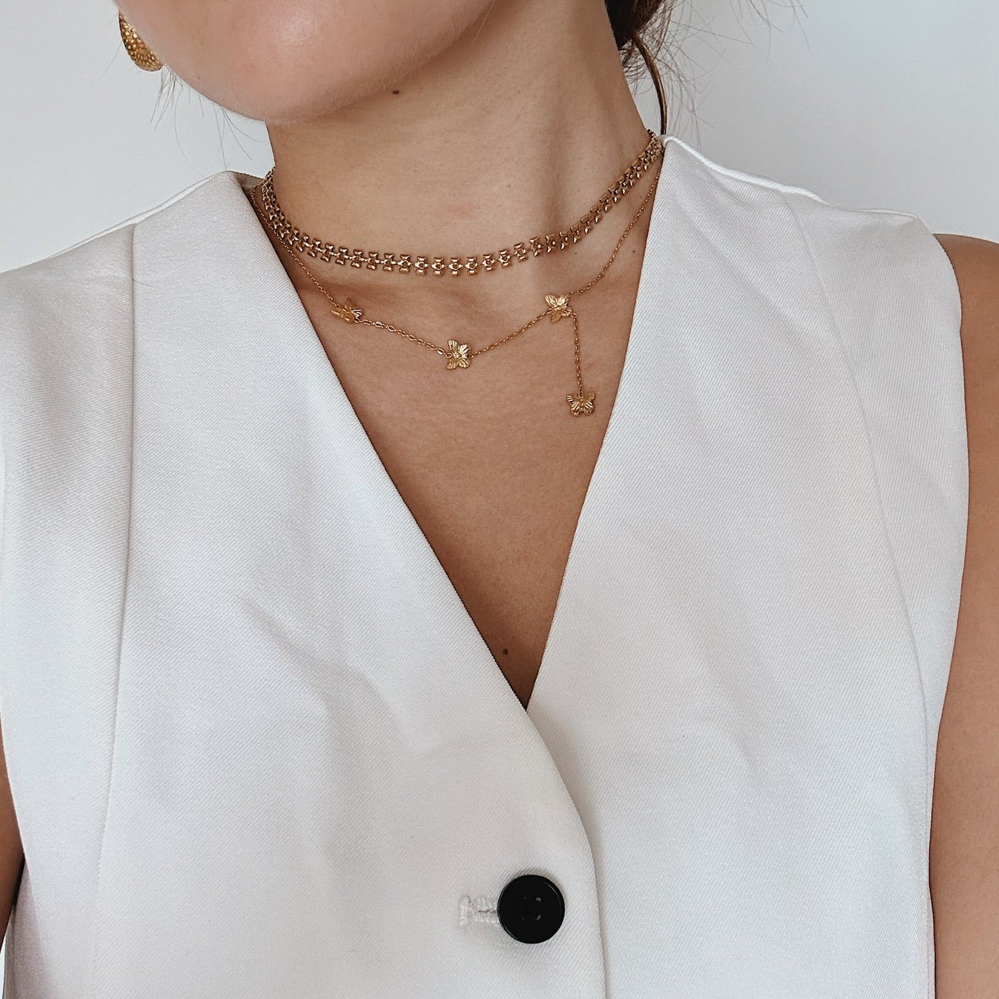 The Auri Choker