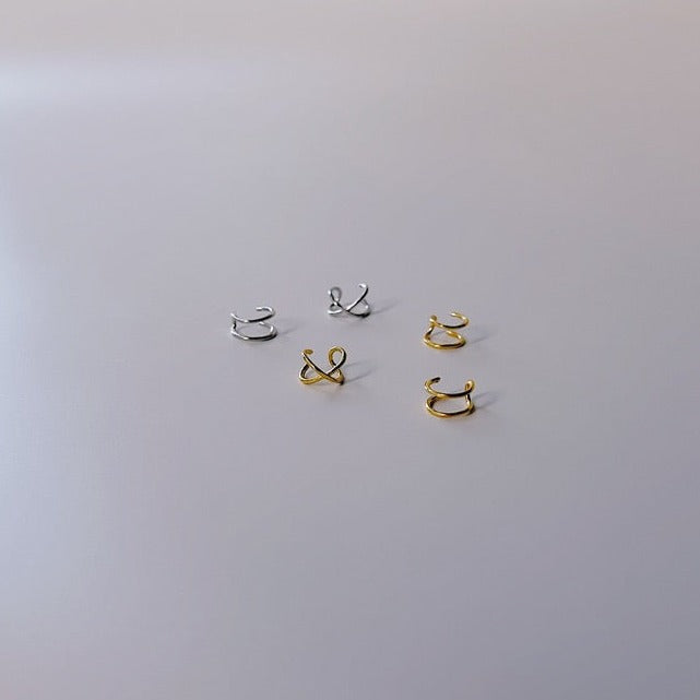 The Kael Ear Cuff
