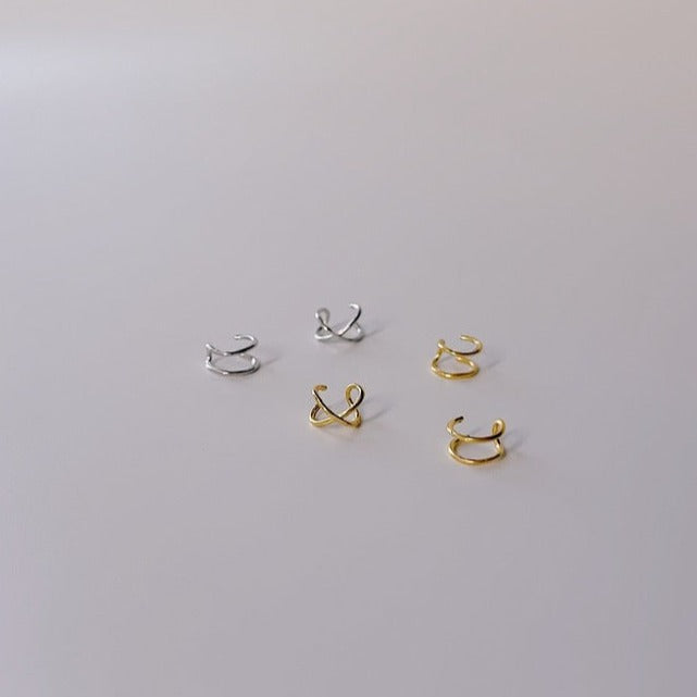 The Kael Ear Cuff