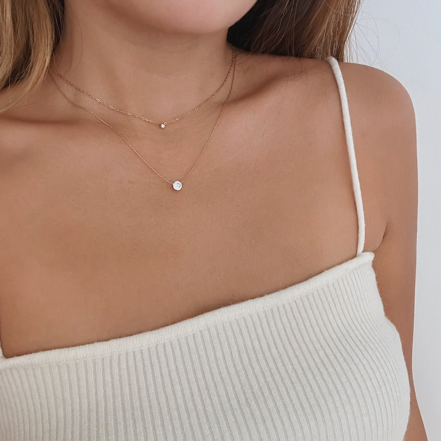 The Thia & Kito Necklace Set