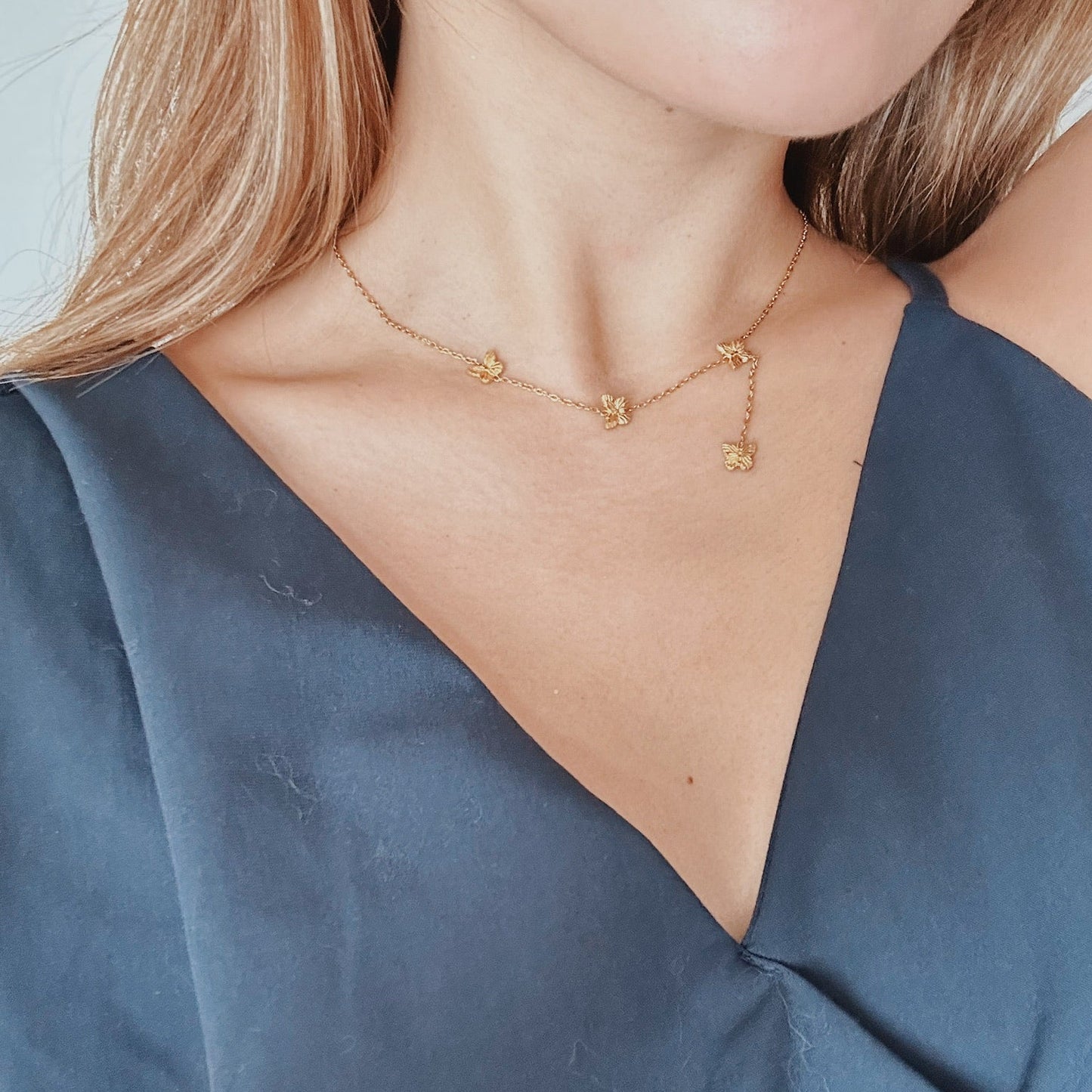 The Dana Necklace