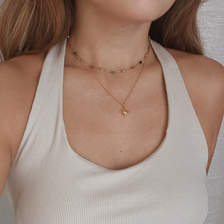 The Lynne Necklace