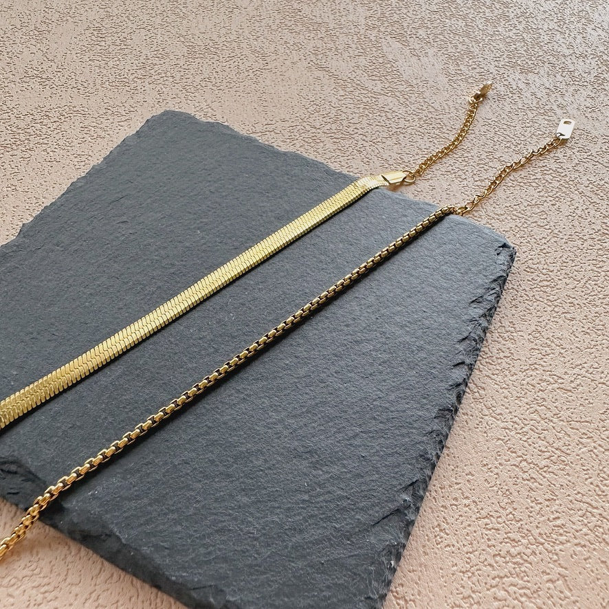 The Kent & Rue Bracelet Set