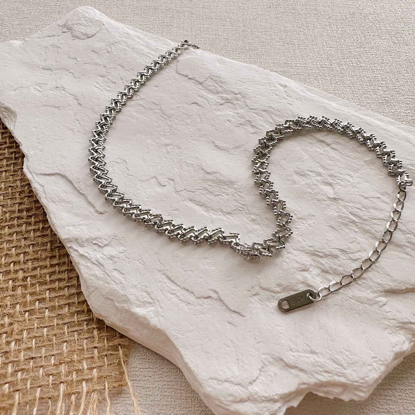 The Gabrielle Choker