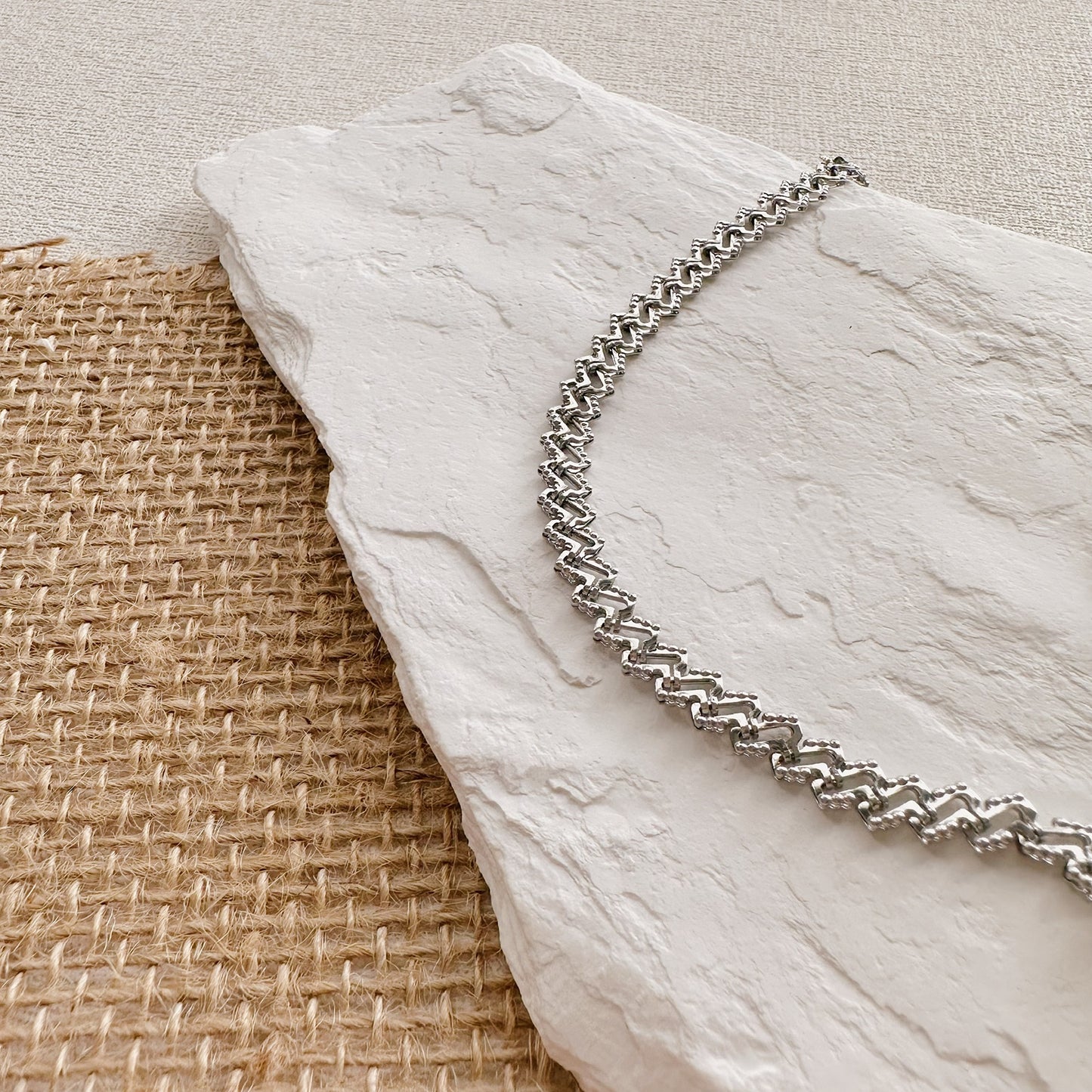 The Gabrielle Choker