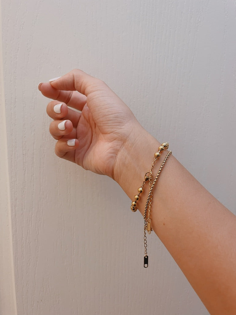 The Rue Bracelet