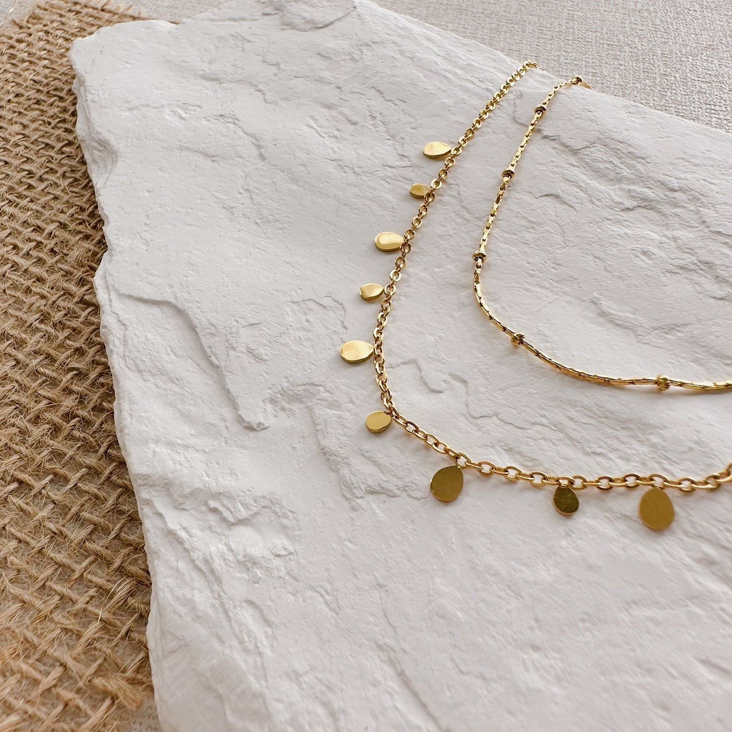 The Jessica Necklace