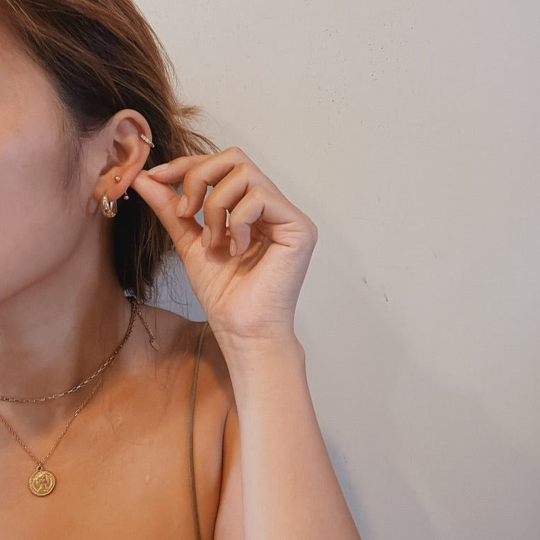 The Bijou Layered Necklace