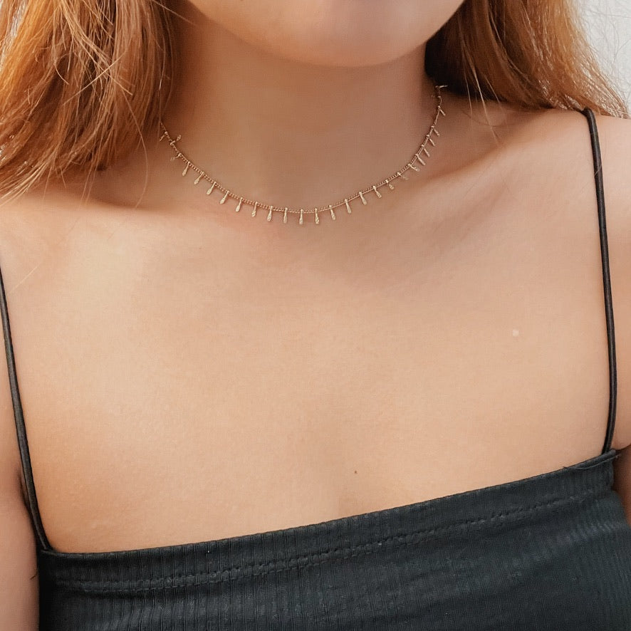 The Naomi Choker