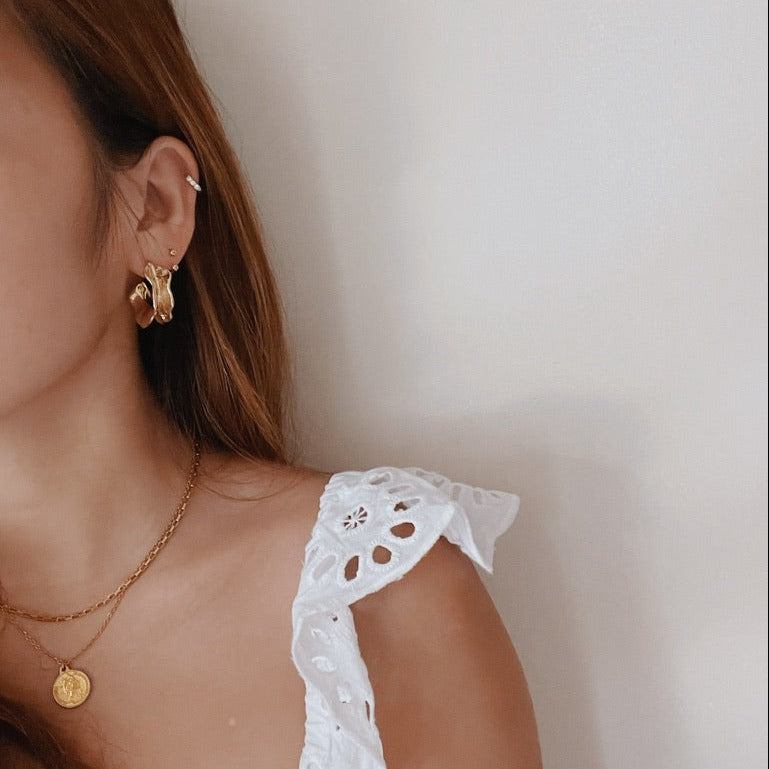 The Bijou Layered Necklace