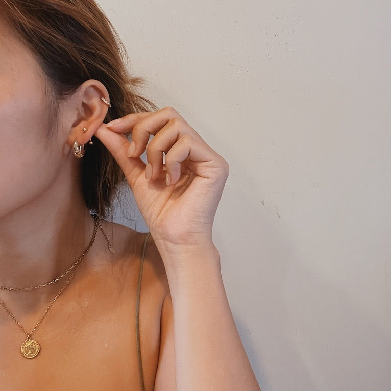 The Jessie Huggies Set