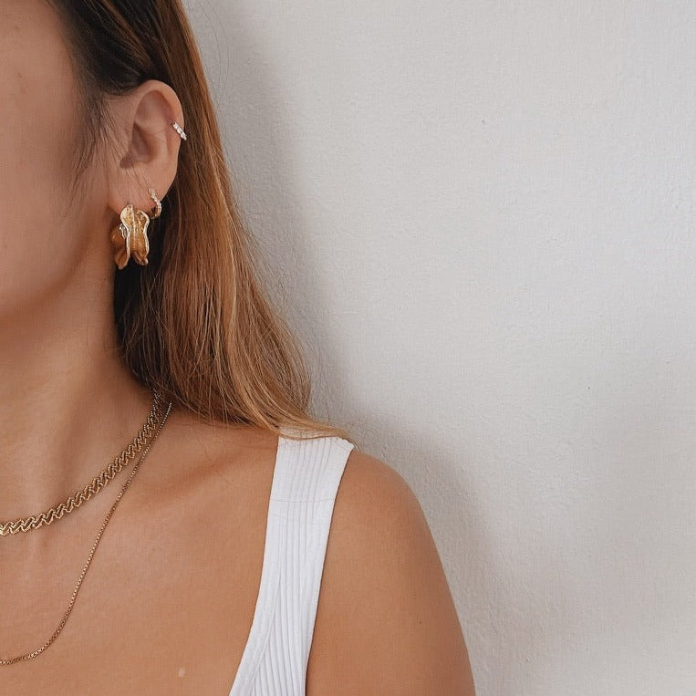 The Gabrielle Choker