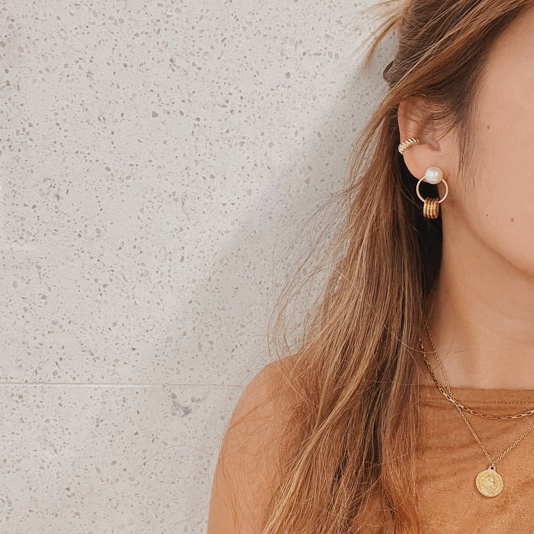 The Bijou Layered Necklace