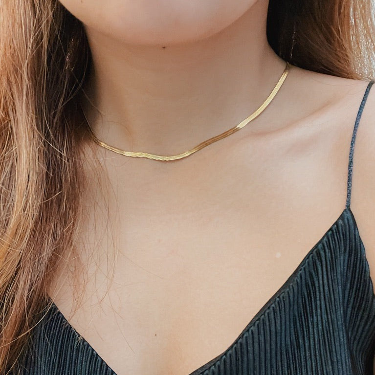 The Kent Choker
