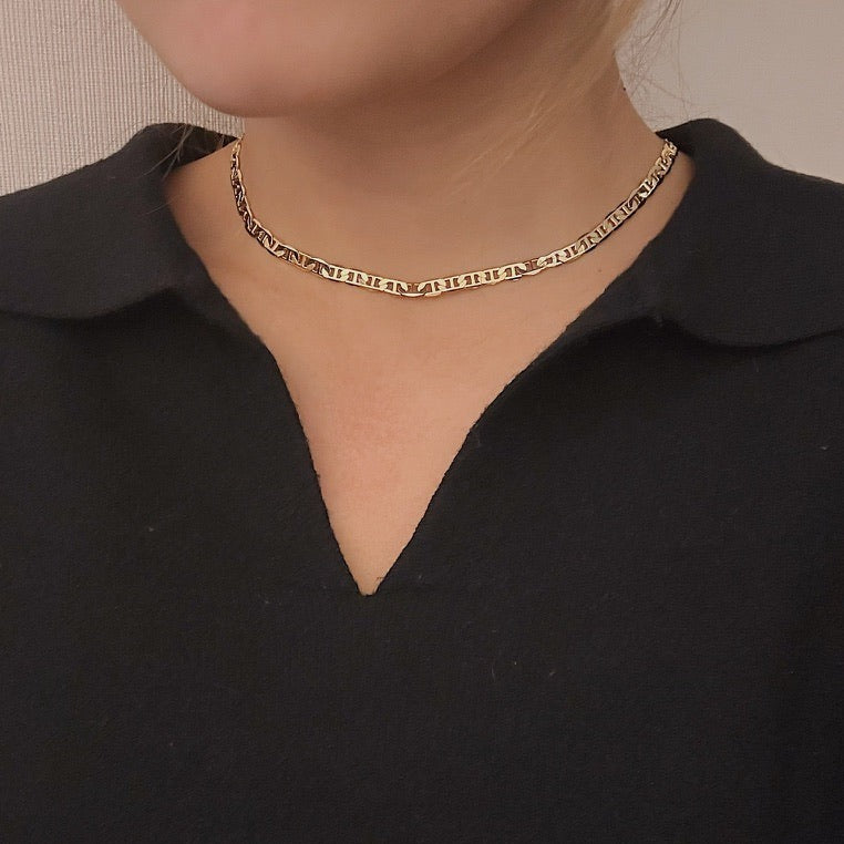 The Nic Choker