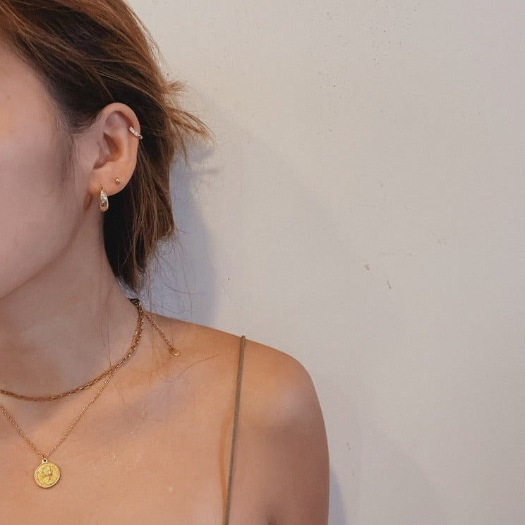 The Jessie Huggies Set