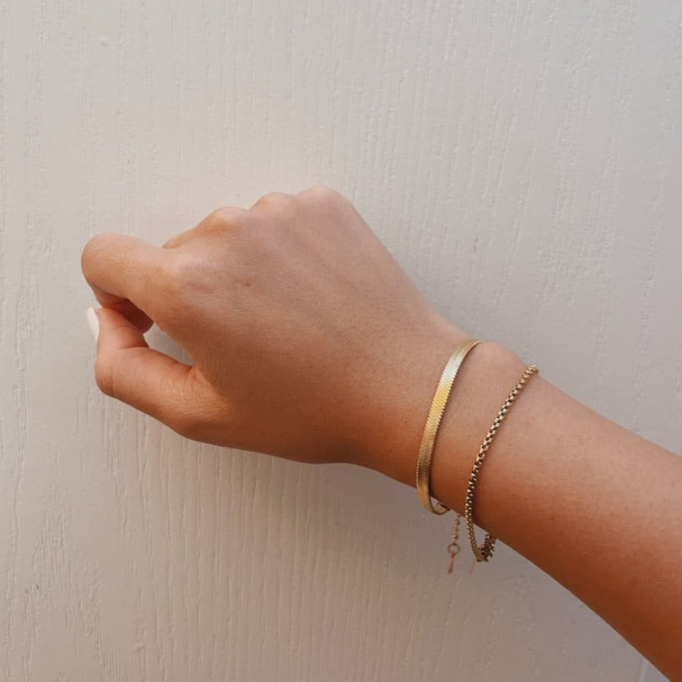 The Kent & Rue Bracelet Set