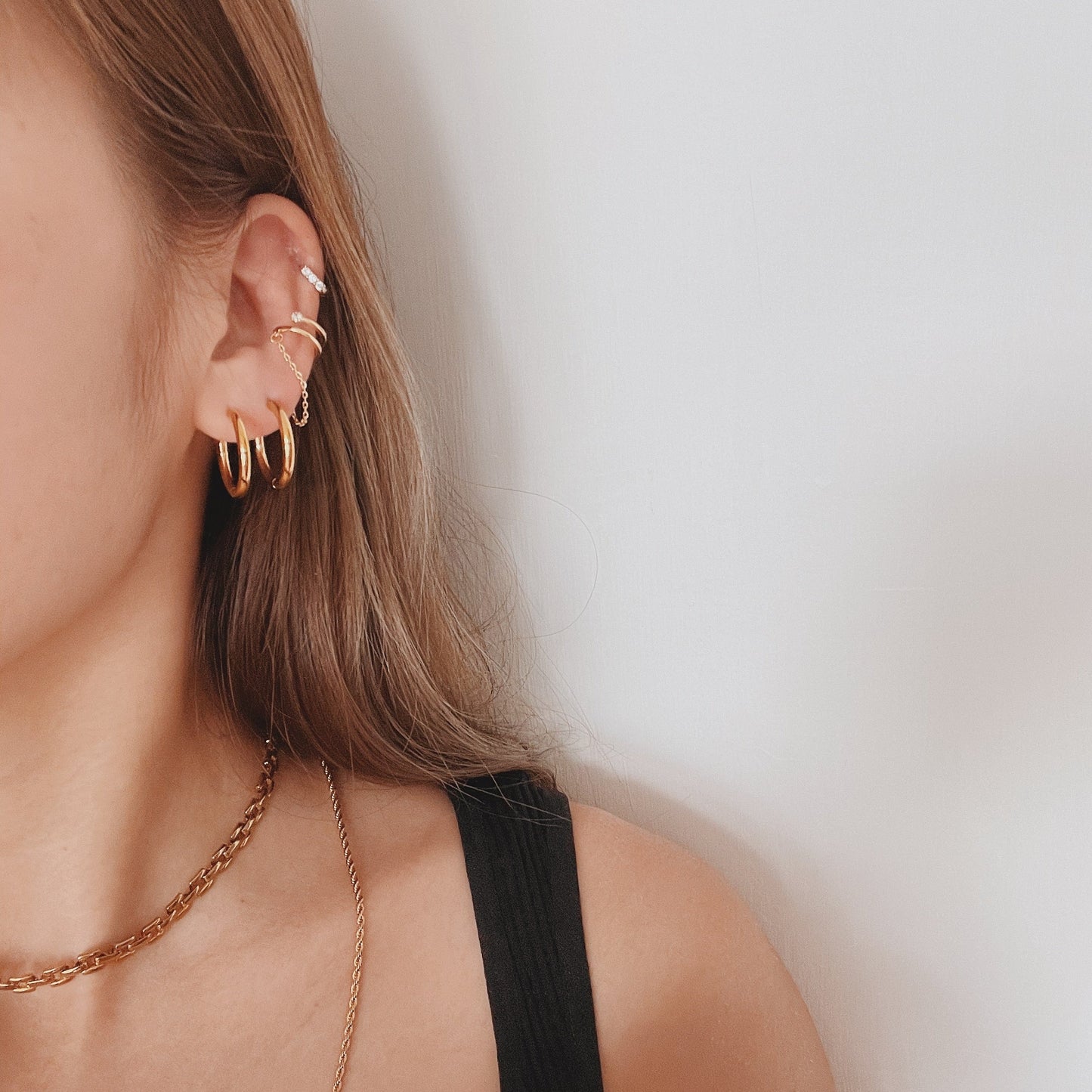 The Alicia Hoops