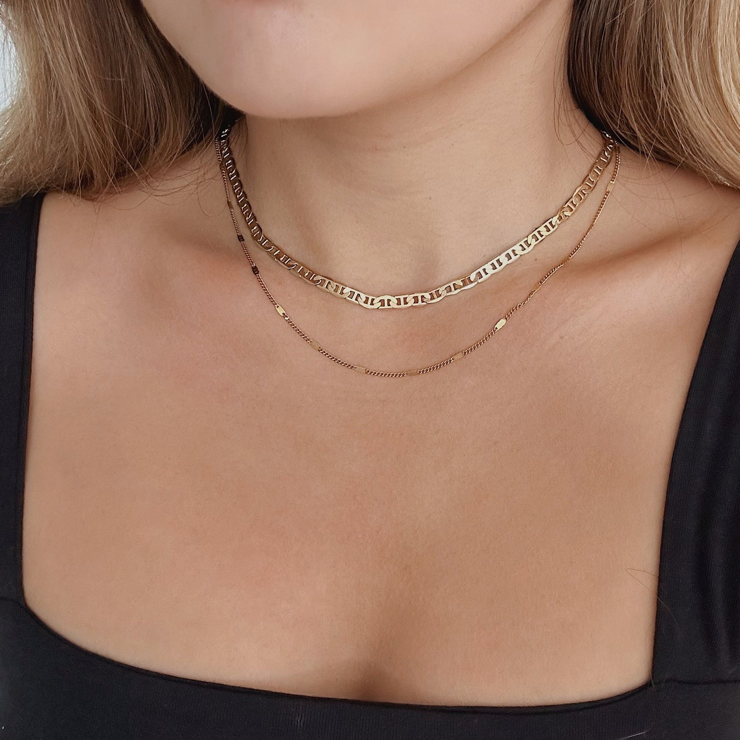 The Nic Choker