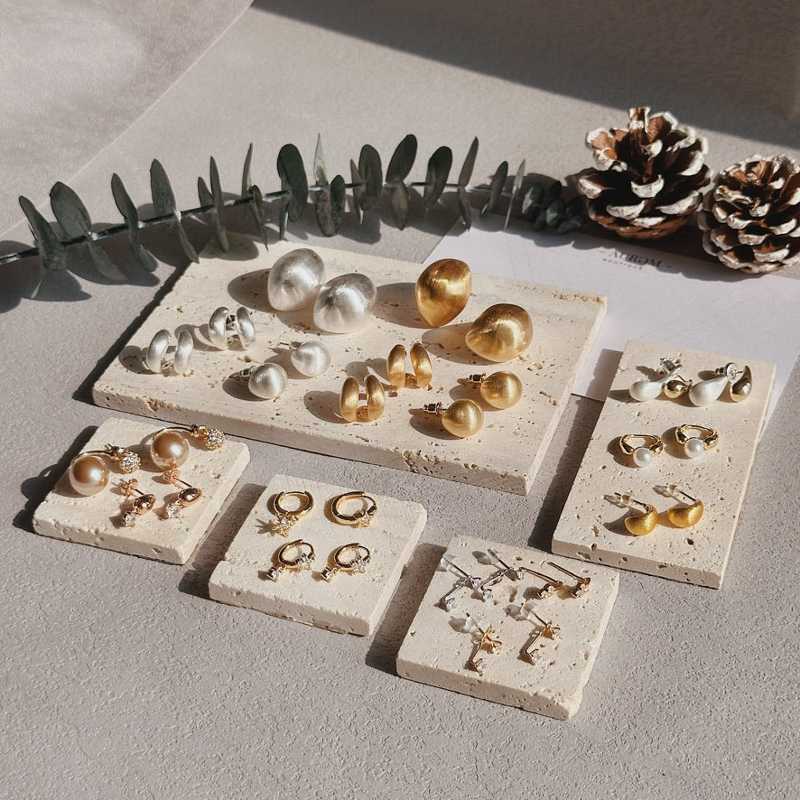 THE LONG AWAITED CHRISTMAS COLLECTION