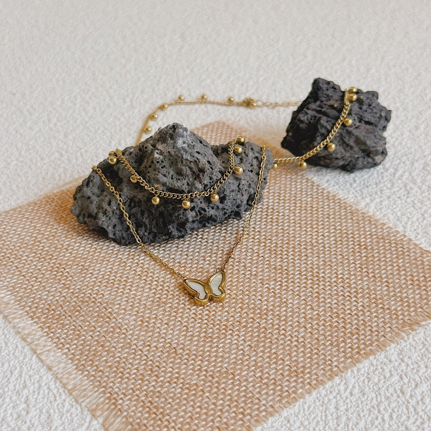 The Eun Necklace