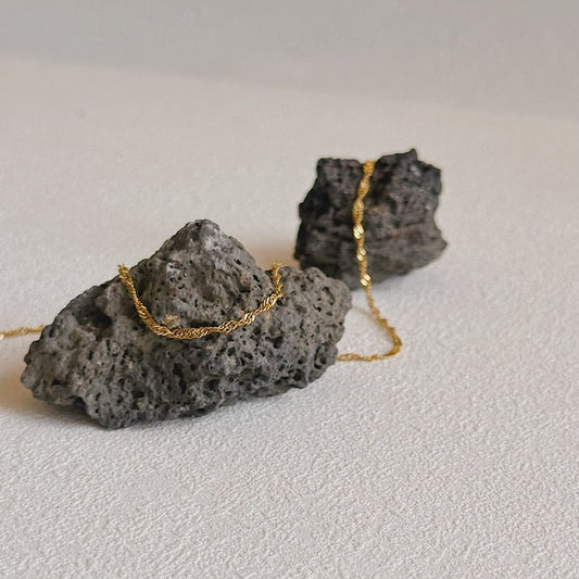 The Bos Chain