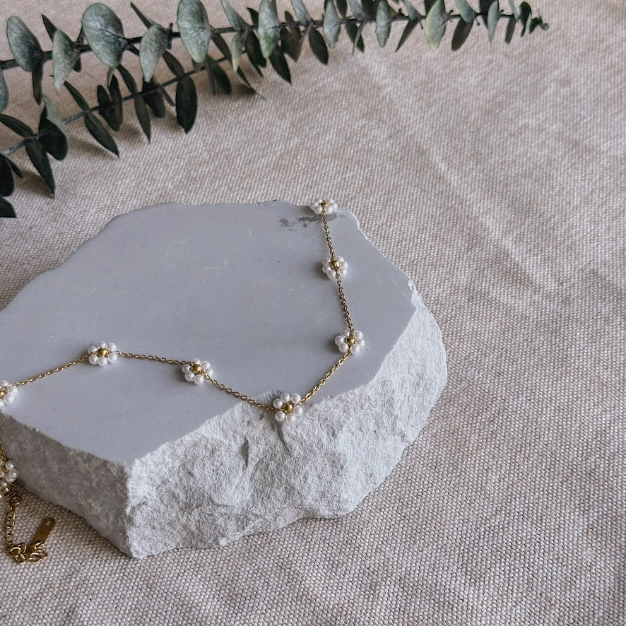 The Ore & Tyan Necklace Set