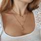 The Shijin Necklace