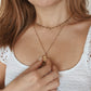 The Shijin Necklace
