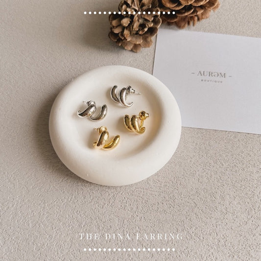 The Dina Earring