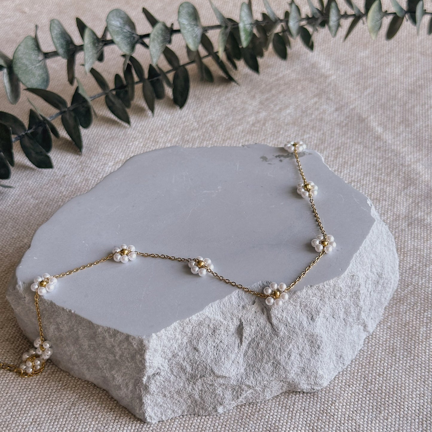 The Tyan Necklace