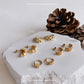 The Nisan Earring