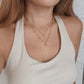 The Jill Two-in-One Necklace