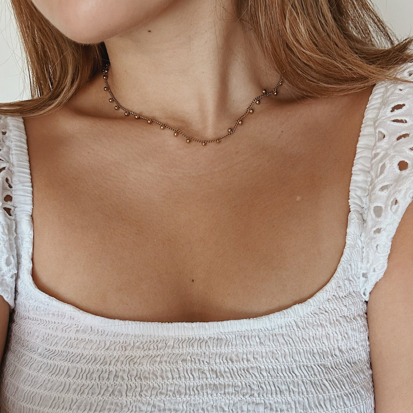 The Kiki Necklace