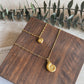 The Claudia Necklace