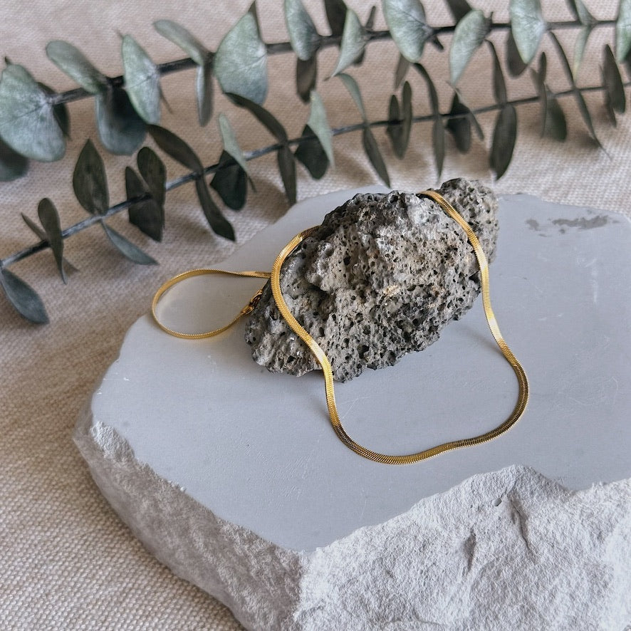 The Ore Choker