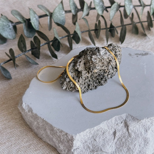 The Ore Choker