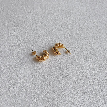 The Nisan Earring