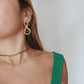 The Tybal Earring