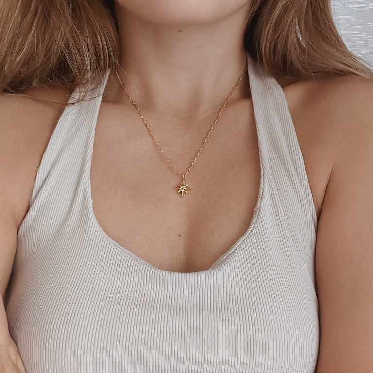 The Bel Necklace