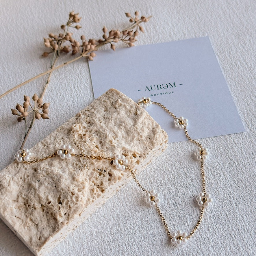 The Tyan Necklace