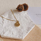 The Shijin Necklace