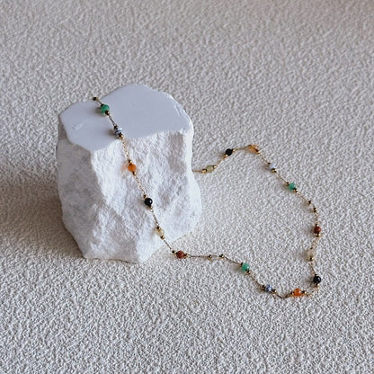 The Lynne Necklace