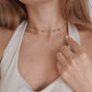 The Lynne Necklace
